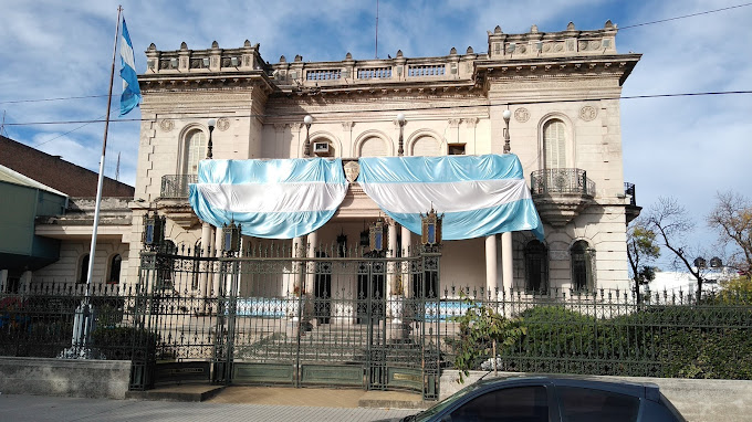 Modalidad de trabajo del municipio para este 9 de julio