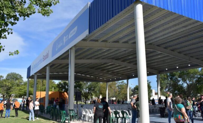 Se suspendió el primer encuentro ‘Activate en el Poli’