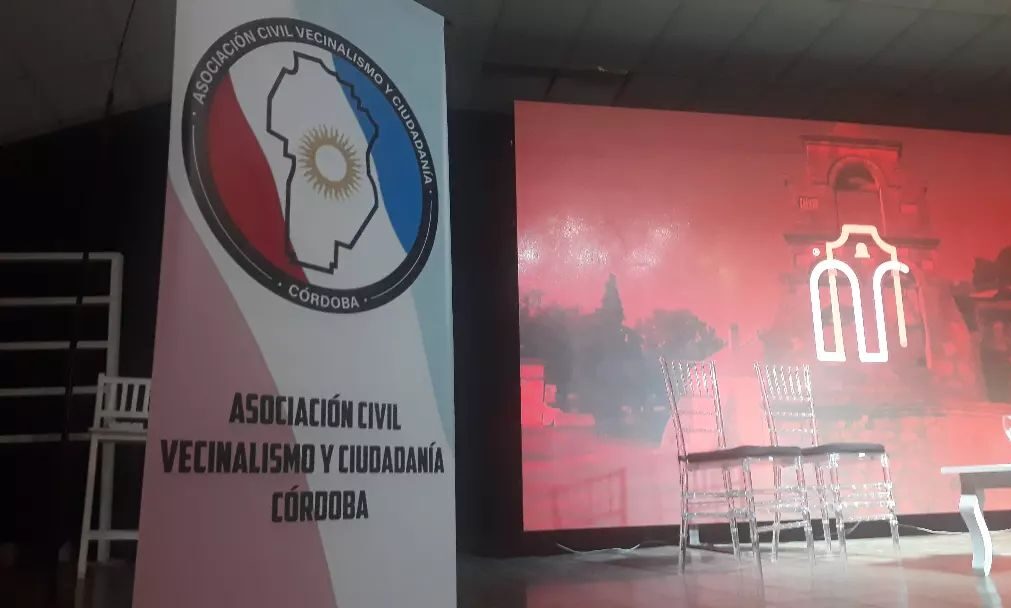 Presentación ASOCIACIÓN CIVIL VECINALISMO Y CIUDADANÍA