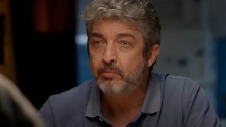 Actúa Ricardo Darín y arrasa en Netflix: la película de dos horas ideal para ver