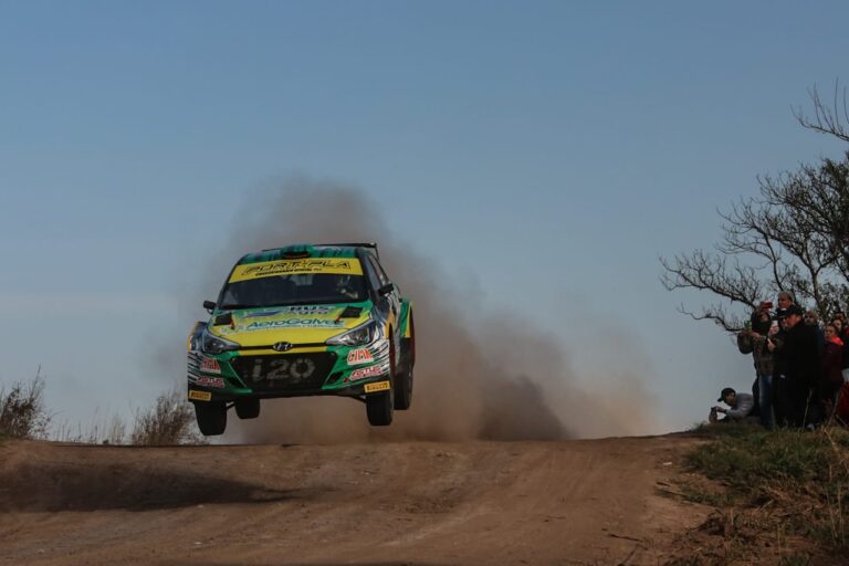 San Francisco y la región se preparan para el rally
