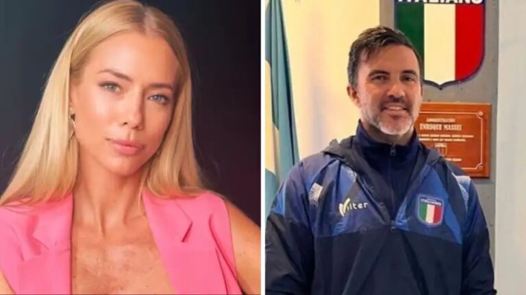 Nicole Neumann y Fabián Cubero finalmente llegaron a un acuerdo legal: Los detalles