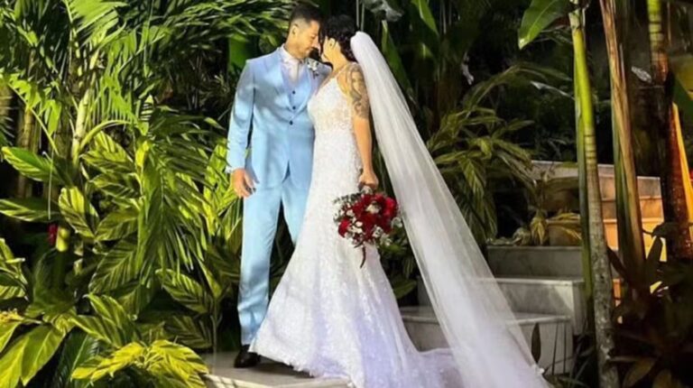 Murió atropellado apenas salió de su fiesta de casamiento: buscan a un influencer que está prófugo