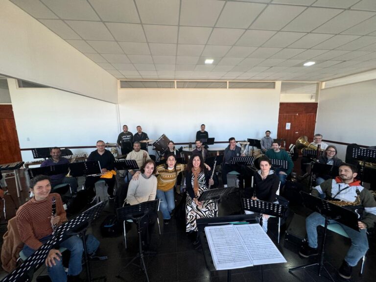 Fantasía Musical: un evento especial para despedir las vacaciones de invierno
