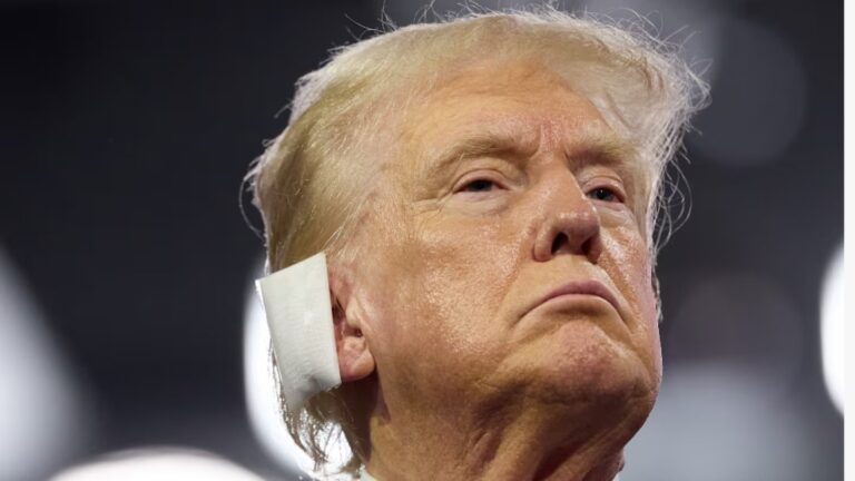 El Servicio Secreto de Estados Unidos advirtió por un plan iraní para matar a Donald Trump