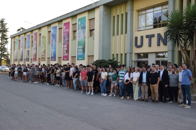 UTN San Francisco: este sábado inicia el Seminario Universitario 2025