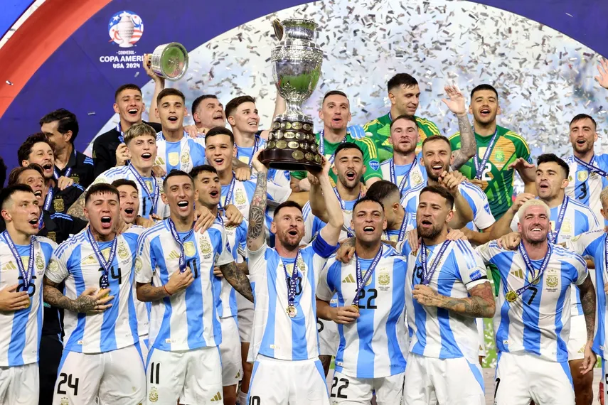 Argentina campeon copa america 2024jpg