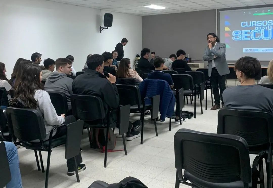 Cursos para la secu