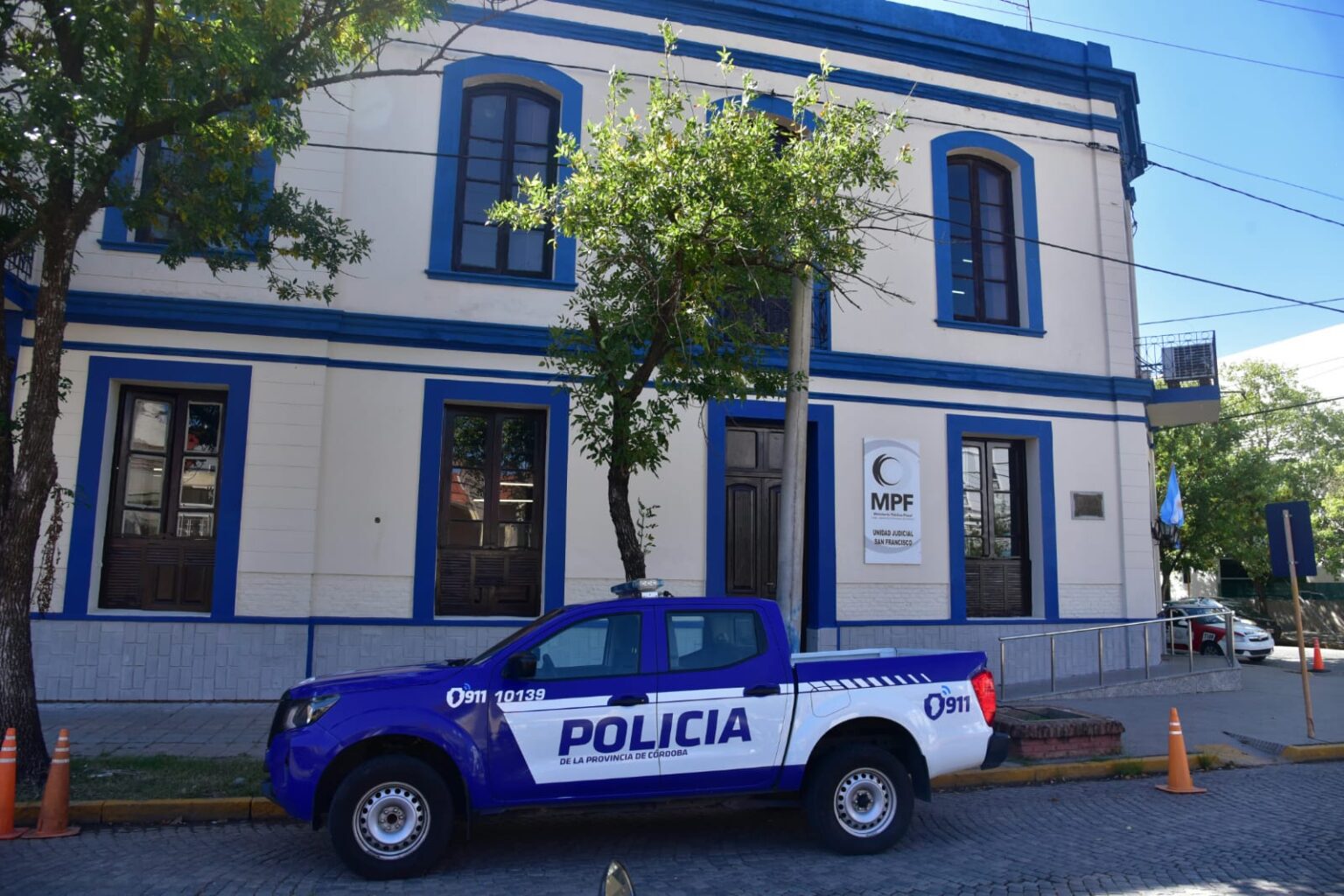 Departamental