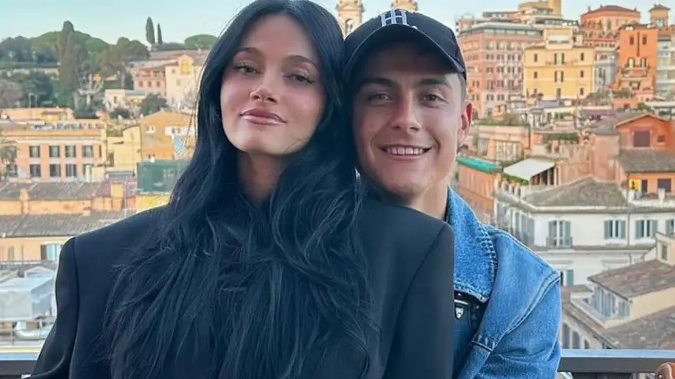 Dybala