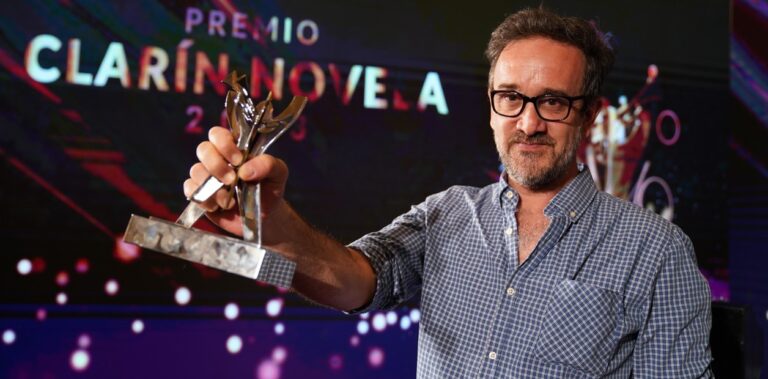 «Para Hechizar a un Cazador»: la joya literaria del sanfrancisqueño Luciano Lamberti