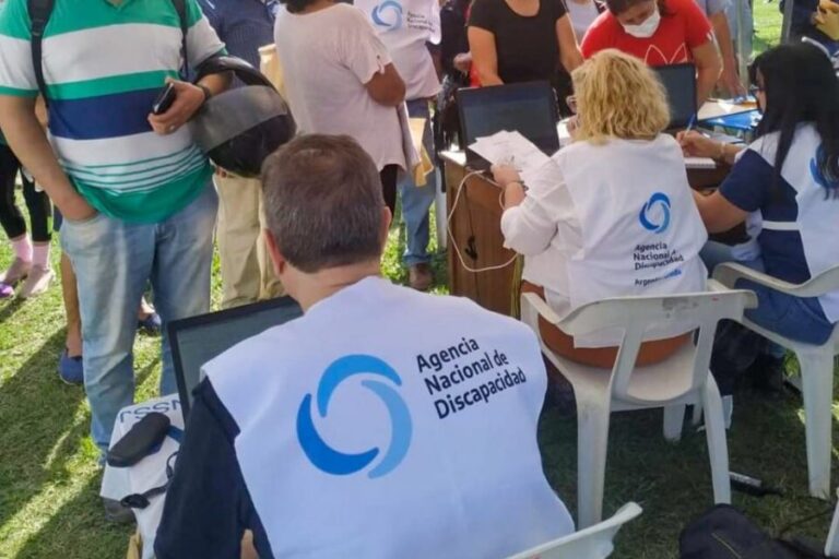 La Libertad Avanza denunció que hubo corrupción en la Agencia de Discapacidad