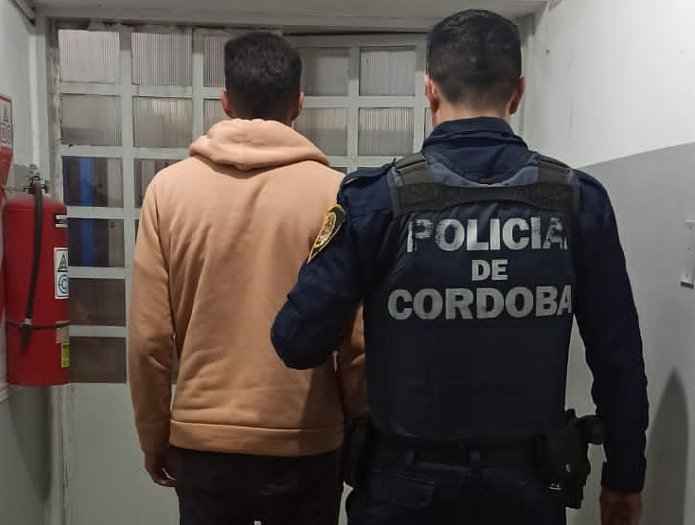 Policial