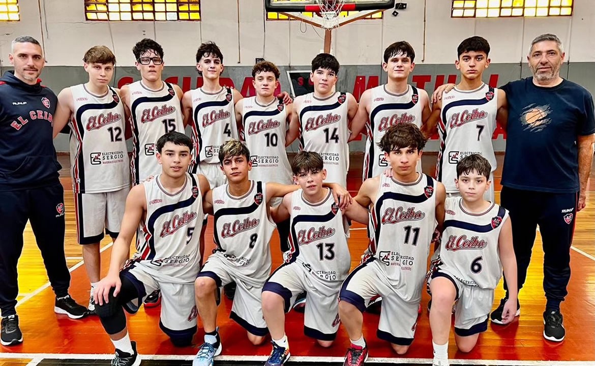 U15 ceibo