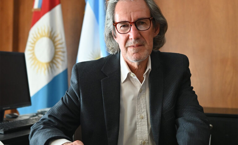  Un sanfrancisqueño será el nuevo Director de la Defensoría del Pueblo