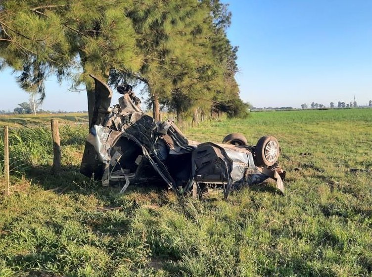 Morteros: arranca el juicio por el accidente que cobró la vida de cuatro jóvenes