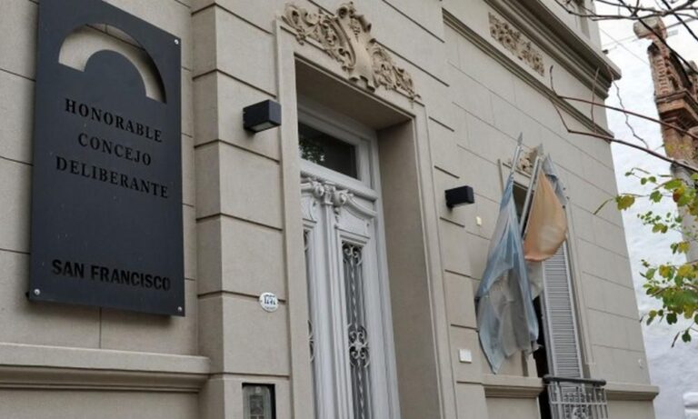 Se declaró de interés municipal el ‘Día Internacional de la Juventud’