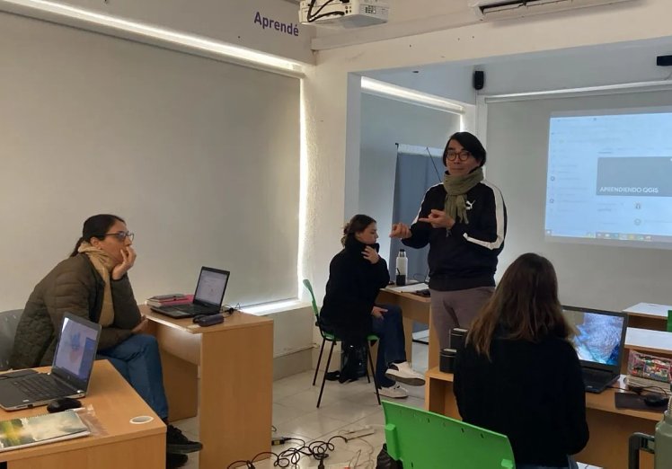 24735 morteros charla