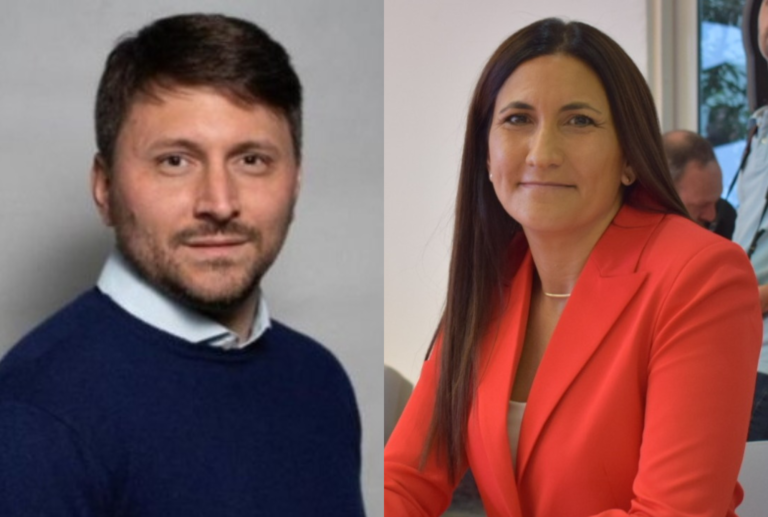 Roffe y Puricelli cuestionaron la reducción de sueldos en planta política
