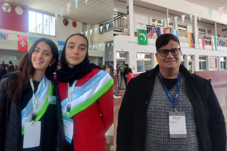 Participación y experiencias en el Modelo de Naciones Unidas 2024