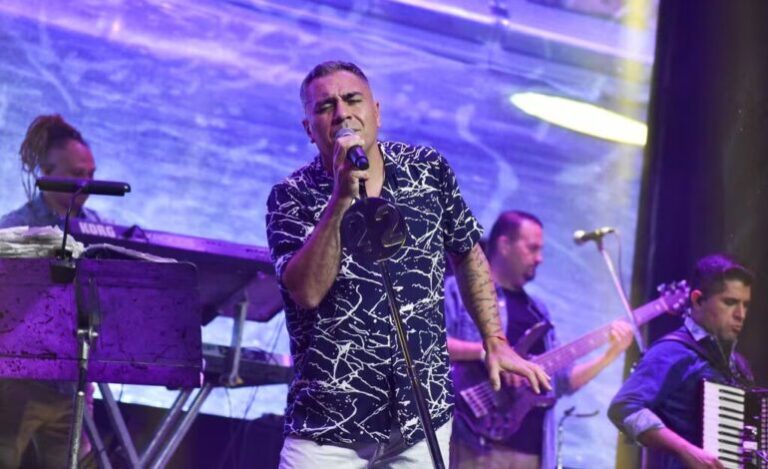 Las entradas para el baile del Loco Amato ya se agotaron