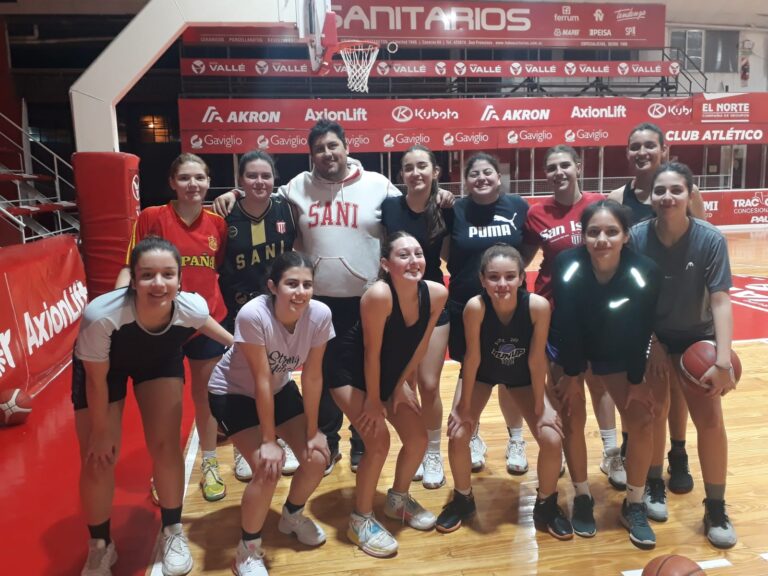 San Isidro celebra su primer torneo correcaminos femenino