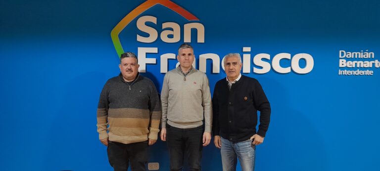 “El baile de los $500“ en San Francisco contará con Fernando Bladys y el Negro Videla