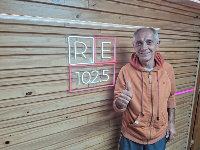 Deportes en el recuerdo: Marcelo «Chelo» Frocil