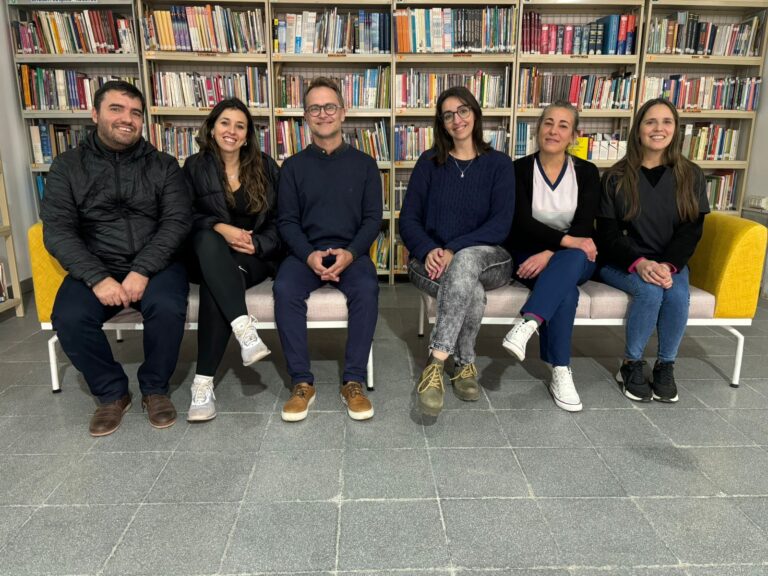 El municipio fortalece la atención infantil en las guarderías y salas cuna
