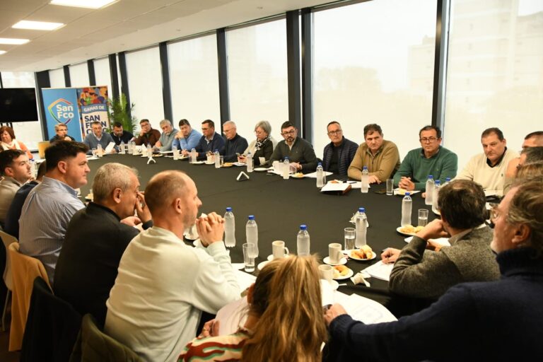 La Comunidad Regional adhirió a programas vinculados con la discapacidad