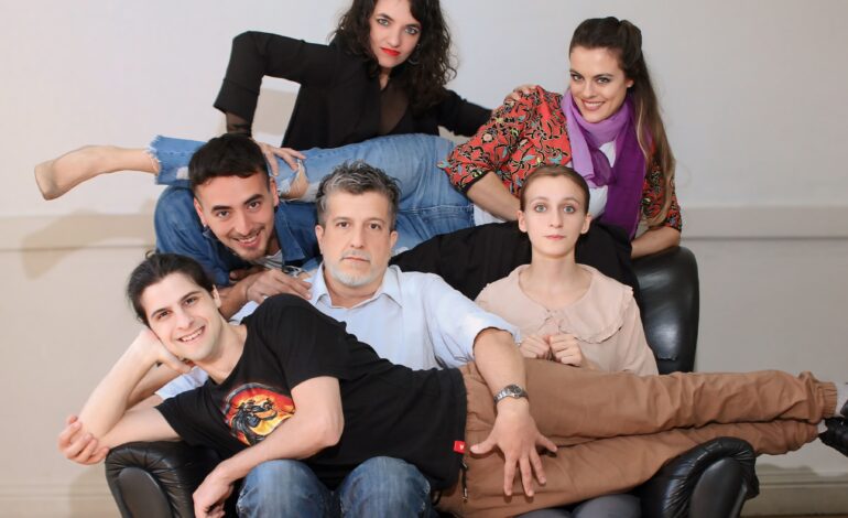  Ciclo «Teatreando»: se agotaron las entradas para la obra «Bajo Terapia»