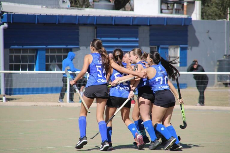 Antártida Argentina recibe a La Salle en la Liga “B”