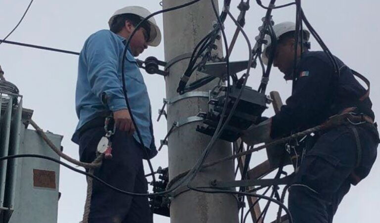 EPEC anunció cortes de energía para este martes en San Francisco