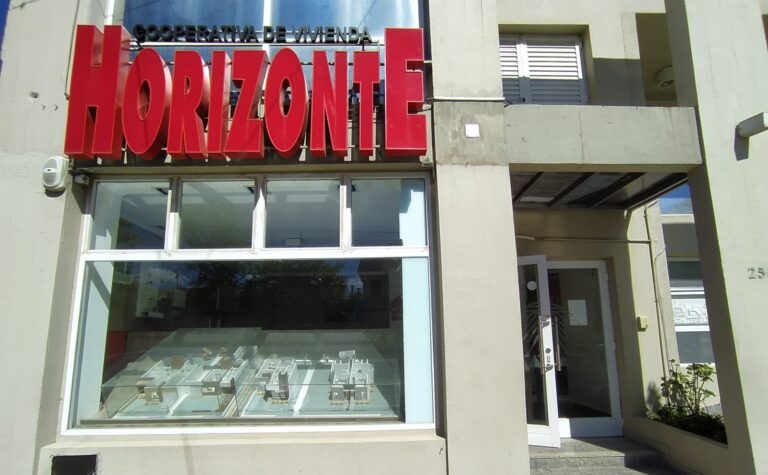 Cooperativa Horizonte hará una visita guiada por su loteo en Palmares IV