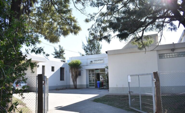 Estudiantes de enfermería realizarán controles de salud en Frontera