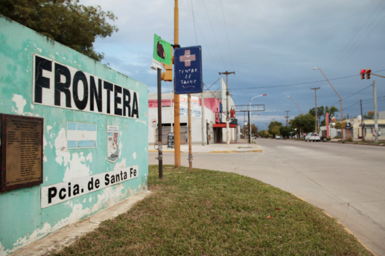 Prisión preventiva para hombre acusado de dispararle a otro en Frontera