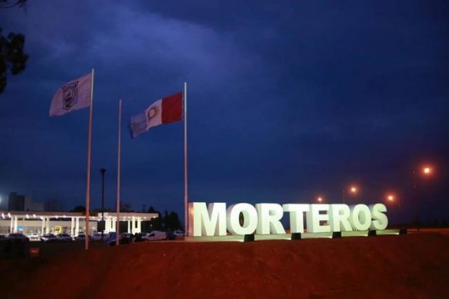 Fiestas patronales en Morteros: se viene una semana llena de celebraciones