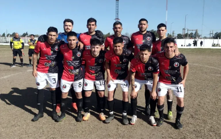 La Hidráulica quiere ser puntero