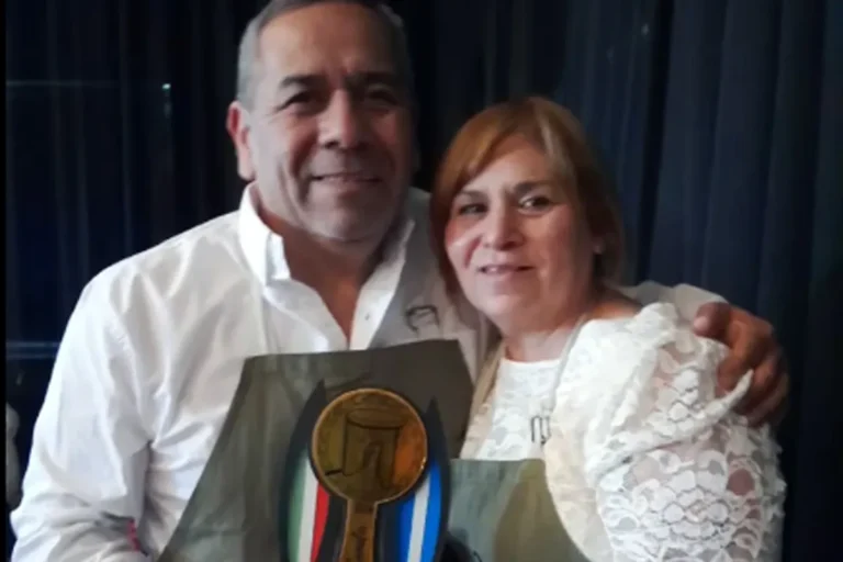Morterenses ganaron en el Campeonato Nacional de Bagna Cauda