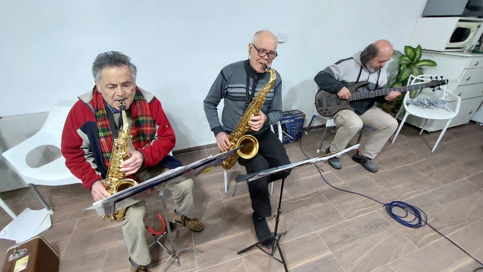 Orquesta