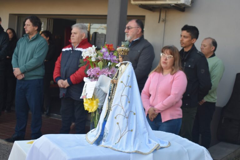 Frontera celebrará sus patronales con una peña solidaria