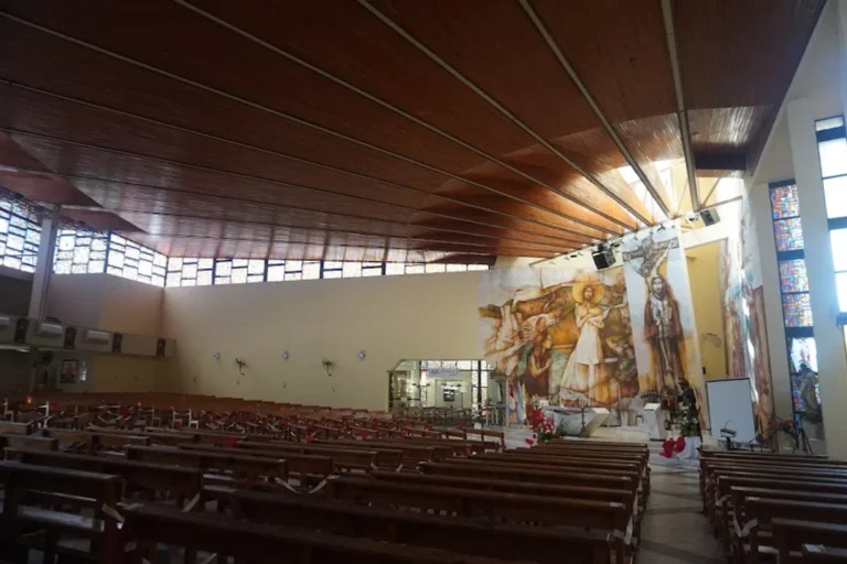 Comienza la novena a San Francisco de Asís