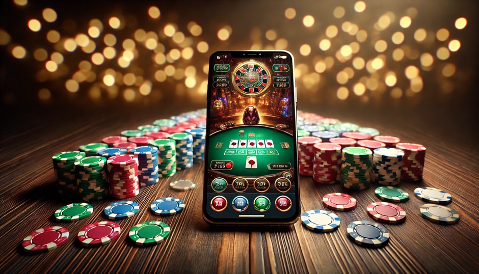 CASINO VIRTUAL