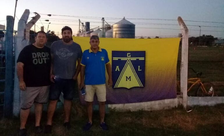  La Milka enfrentará a Sociedad Sportiva en Devoto por la gran final del Clausura