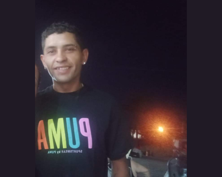 Otro joven de B° Acapulco perdió la vida tras recibir un disparo