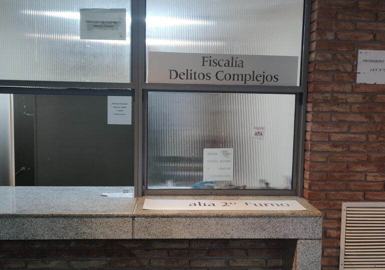 Imputaron por abuso sexual a un profesor de educación física