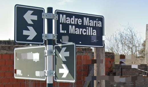 Un hombre se atrincheró y tomó rehenes en una vivienda de barrio La Milka