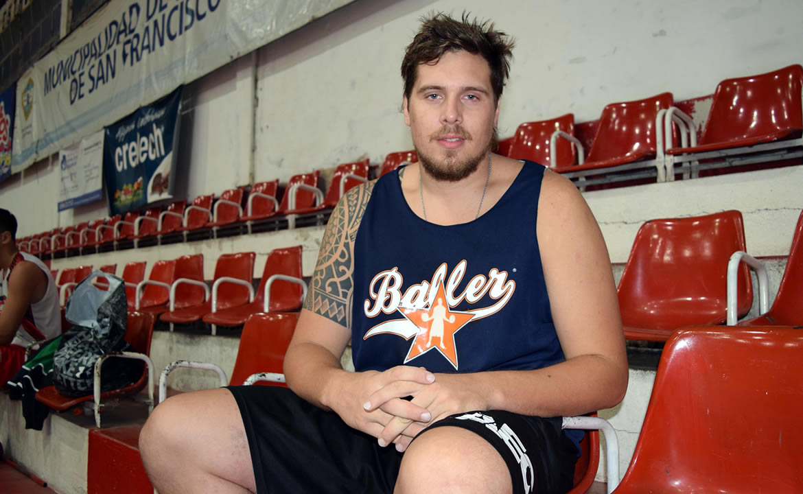 Pablo Godino