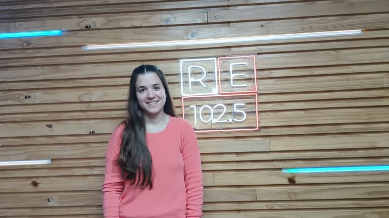 María Cecilia Marchisone ganó el Desafío Nacional Embajador Alfajorero