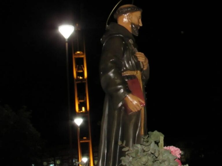 Celebración de San Francisco en la ciudad: agenda de actividades en las iglesias